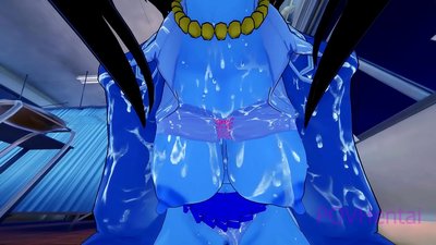 taniwha kotiro kore mate