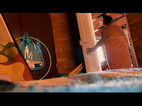 ❤️ Ka whai taku matua keke i ahau ki roto i te kaukau, ka moe ia i a au e kaukau ana. ❤️❌ Porno i mi.porn-impact.ru ❌️