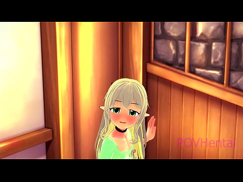 ❤️ (Mahanga) Ka awhina te kotiro Elvish ki te horoi i to kanohi. ❤️❌ Porno i mi.porn-impact.ru ❌️